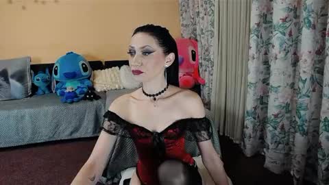 Snapshot of maddison_summer chatting on September 2025 09:47:02 PM Maddison Summer online show from September 2025 09:47:02 PM