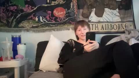 Rat Boy online show from February 2026 10:03:02 PM