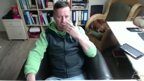 Snapshot of maddmax8 chatting on March 2026 01:06:02 PM Mad4You online show from March 2026 01:06:02 PM