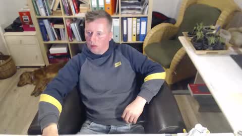 Snapshot of maddmax8 chatting on April 2026 07:58:01 PM Mad4You online show from April 2026 07:58:01 PM