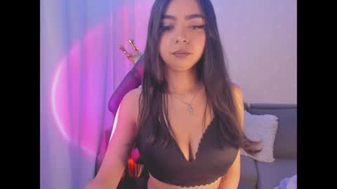 Maddy Blackgood online show from April 2026 01:01:01 PM