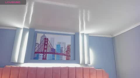 Maddy  online show from March 2025 07:02:01 PM