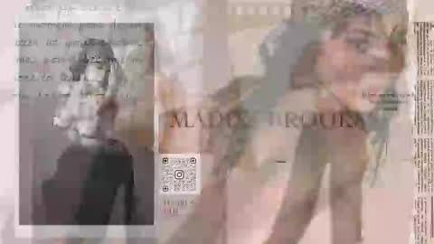 Maddy  online show from October 2025 06:39:02 PM