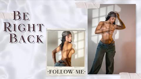 Maddy  online show from December 2025 07:07:02 PM