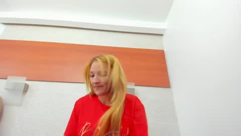 maddy cartter online show from July 2026 10:46:01 AM