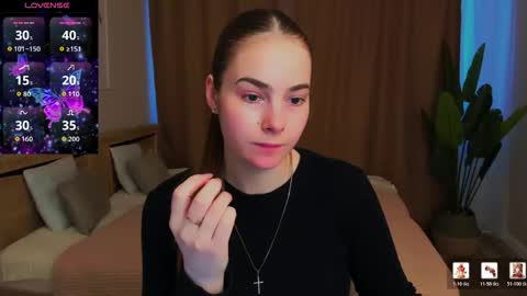 maddy_gate online show from March 2026 08:21:02 AM