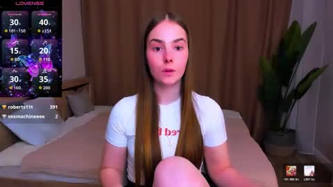 maddy_gate online show from March 2026 05:28:01 PM