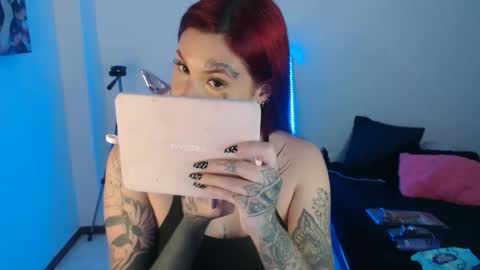 Snapshot of maddy_vicius19 chatting on November 2025 11:59:01 PM maddy_vicius19 online show from November 2025 11:59:01 PM