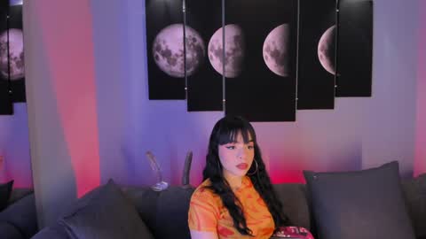 Maddy  online show from January 2025 08:02:01 PM