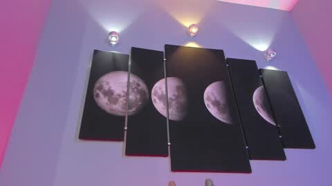 Maddy  online show from January 2025 11:23:01 PM