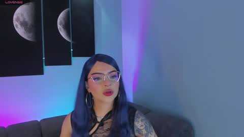 Maddy  online show from April 2026 12:25:01 PM