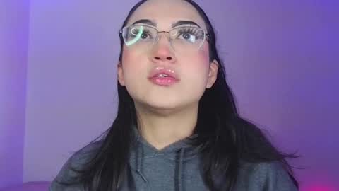 Snapshot of maddyghost chatting on September 2025 01:07:02 AM   Please followme and rate me your thumbs up online show from September 2025 01:07:02 AM