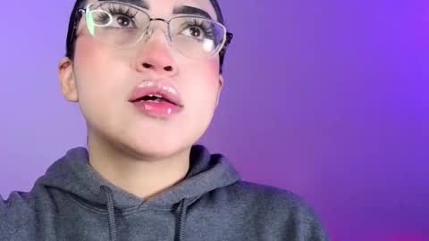 Snapshot of maddyghost chatting on September 2025 05:58:01 PM   Please followme and rate me your thumbs up online show from September 2025 05:58:01 PM