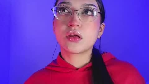 Snapshot of maddyghost chatting on October 2025 10:39:01 PM   Please followme and rate me your thumbs up online show from October 2025 10:39:01 PM