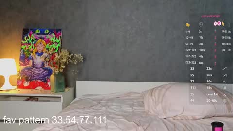 Kate online show from April 2026 07:25:02 AM