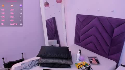 maddyjohnsonn online show from March 2025 03:34:02 AM