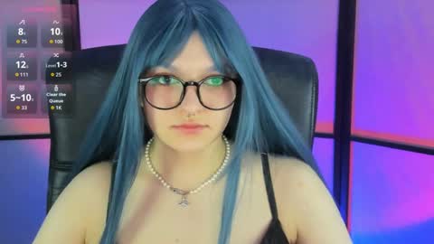 Snapshot of maddyleex chatting on April 2026 08:03:01 PM Maddy online show from April 2026 08:03:01 PM
