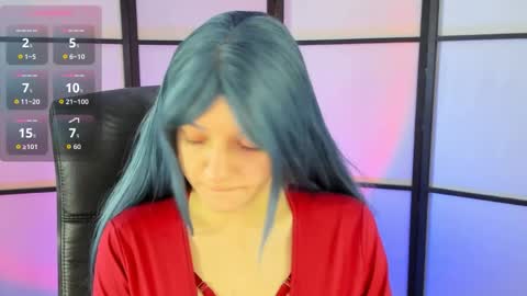 Snapshot of maddyleex chatting on April 2026 07:02:01 AM Maddy online show from April 2026 07:02:01 AM