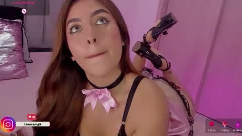 Lina  online show from March 2026 10:10:01 AM