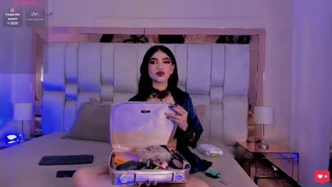  BELLA  online show from July 2026 10:03:01 PM