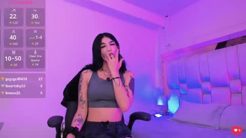  BELLA  online show from July 2026 07:55:01 PM