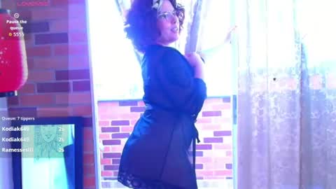 Maddy 3 online show from July 2026 08:59:01 PM