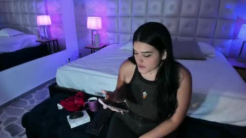 Maddy online show from November 2025 11:54:02 AM