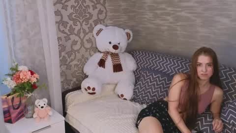 Snapshot of maddysilk chatting on June 2026 06:57:01 AM Maddy online show from June 2026 06:57:01 AM