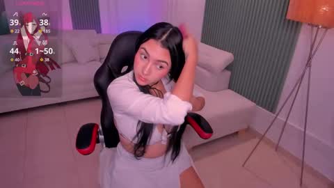 Maddyson online show from November 2025 02:36:01 AM