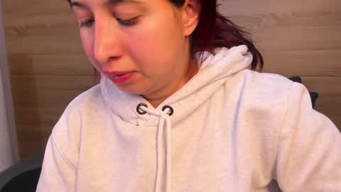 Madelaine  online show from March 2026 10:29:02 AM