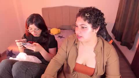 Snapshot of madelaine_taylor chatting on June 2026 06:52:02 AM madelaine_taylor online show from June 2026 06:52:02 AM