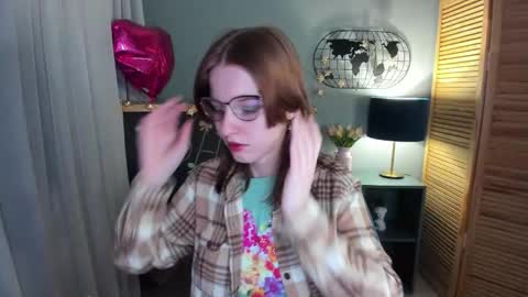 madelaines online show from November 2025 09:10:01 AM