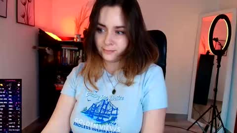 madelamee online show from March 2026 09:22:02 PM