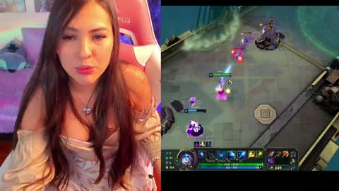 Emily     Only Fans  online show from December 2024 11:29:01 PM