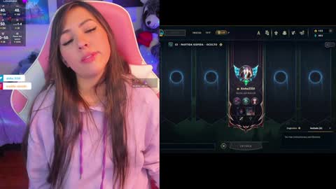 Emily     Only Fans  online show from December 2024 11:07:01 PM