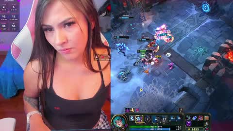 Emily     Only Fans  online show from January 2025 02:40:01 AM