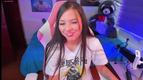 Emily     Only Fans  online show from January 2025 09:13:01 PM