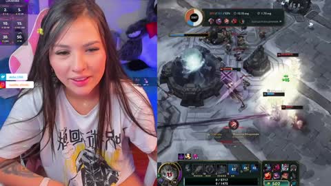 Emily     Only Fans  online show from January 2025 12:15:01 AM