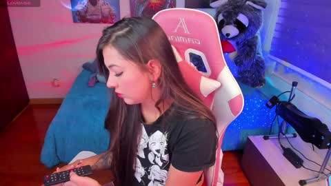 Emily     Only Fans  online show from January 2025 09:11:02 PM