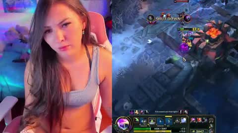 Emily     Only Fans  online show from February 2025 12:16:01 AM