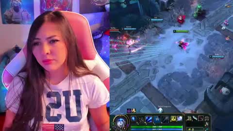 Emily     Only Fans  online show from February 2025 09:58:02 PM