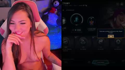 Emily     Only Fans  online show from March 2025 12:39:02 AM