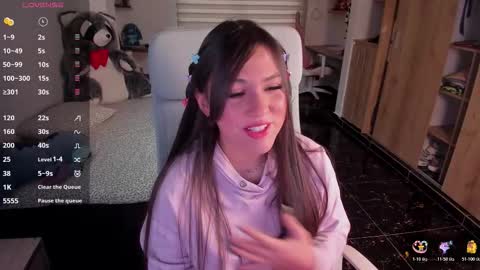 Emily     Only Fans  online show from February 2026 10:21:01 PM