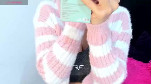 Madelin Clerk online show from December 2024 01:27:02 PM