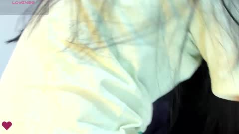 Madelin Clerk online show from January 2025 08:55:01 PM