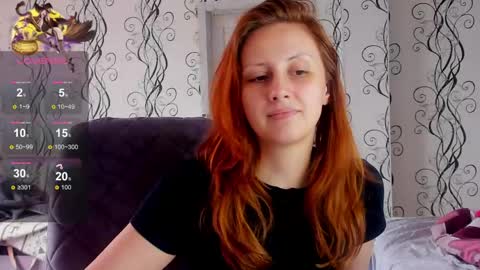 Madelina online show from May 2026 05:45:01 AM