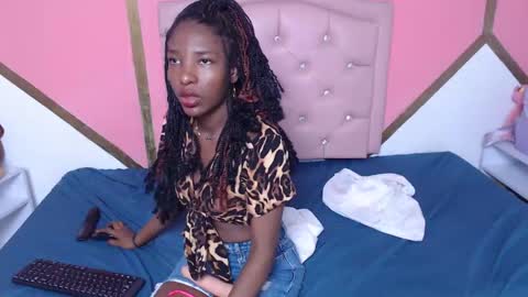 Madeline online show from December 2024 01:59:01 AM