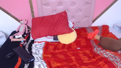 Madeline online show from December 2024 12:20:01 AM