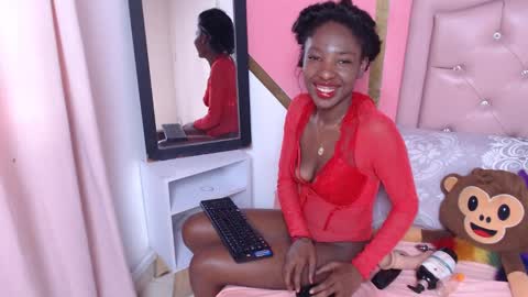 Madeline online show from February 2025 07:44:01 PM