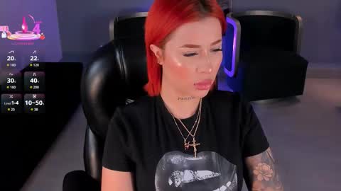 Madeline online show from February 2026 07:26:01 AM